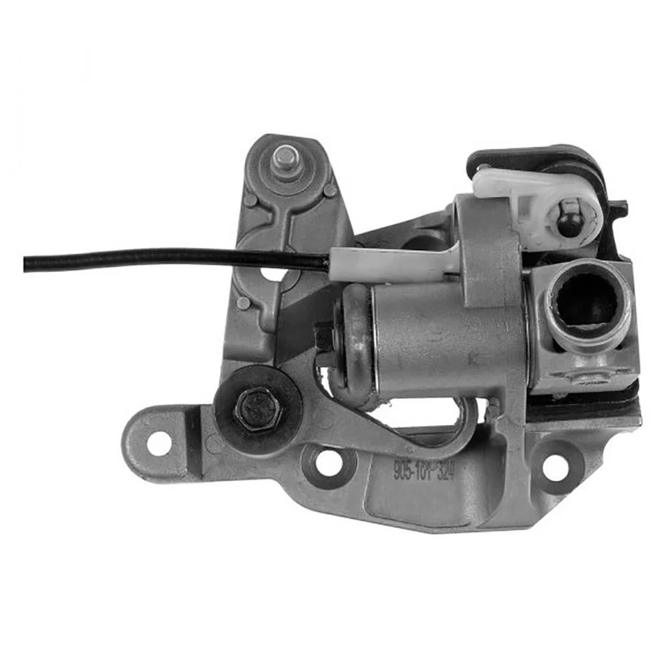 Mecanismo de control de cambio de columna de dirección Olds para camioneta pickup Chevy Yukon DOR Foto 4 de 4