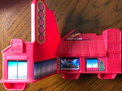 hot wheels cmp80 ultimate garage