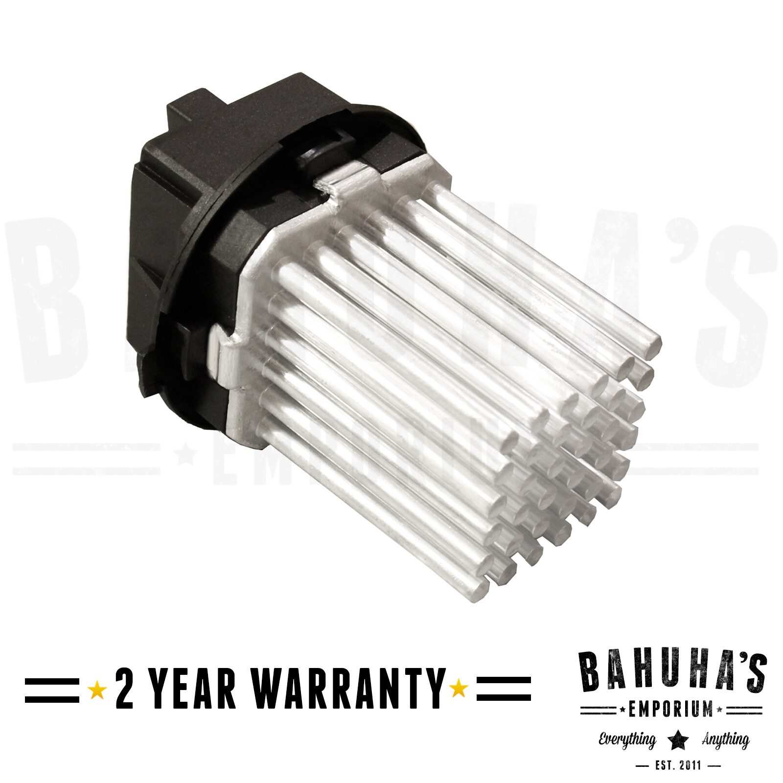 Peugeot 307 / 407 Heater Blower Motor Fan Resistor 20002011 6441S7 eBay