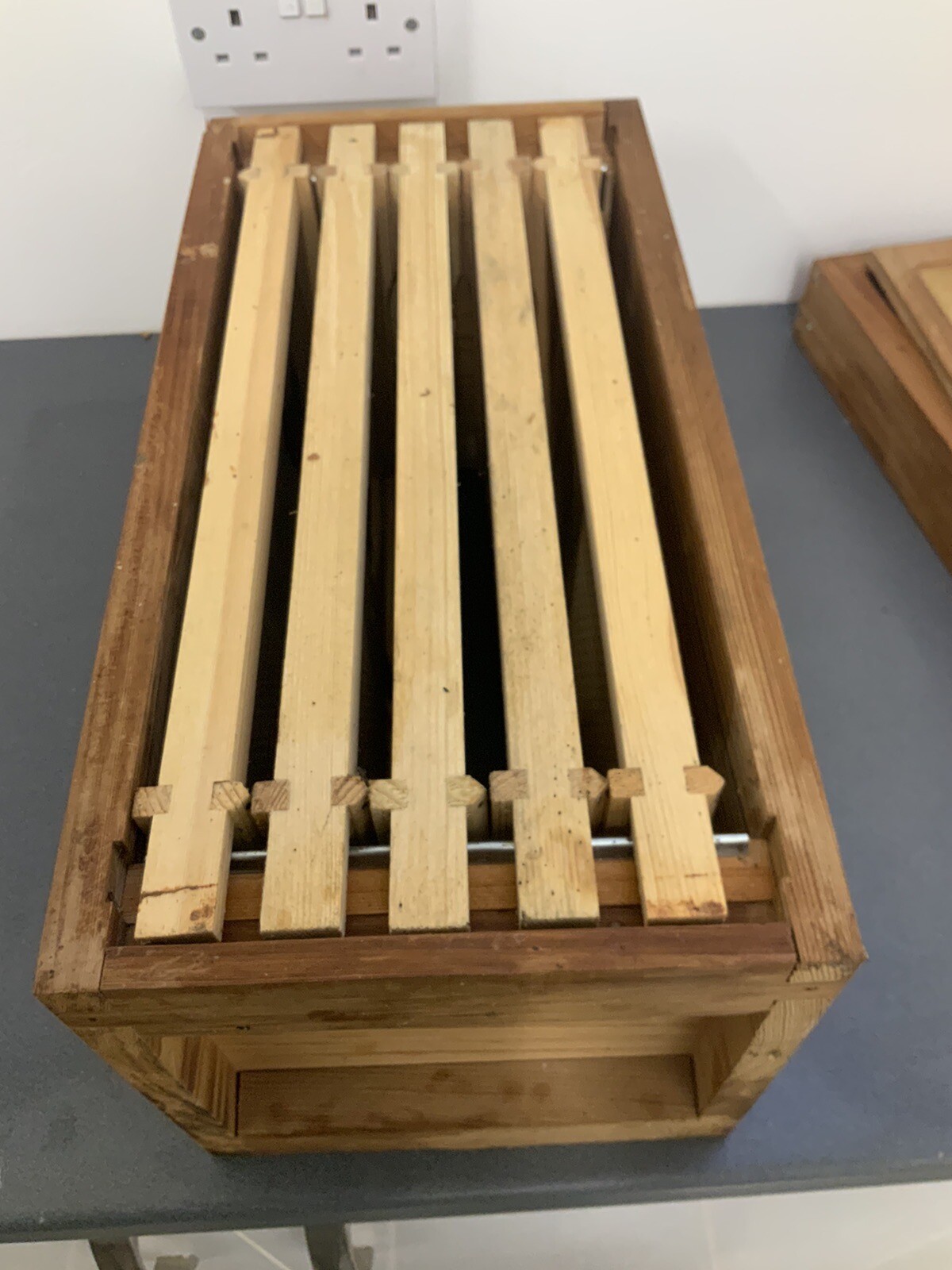 used beekeeping equipment eBay