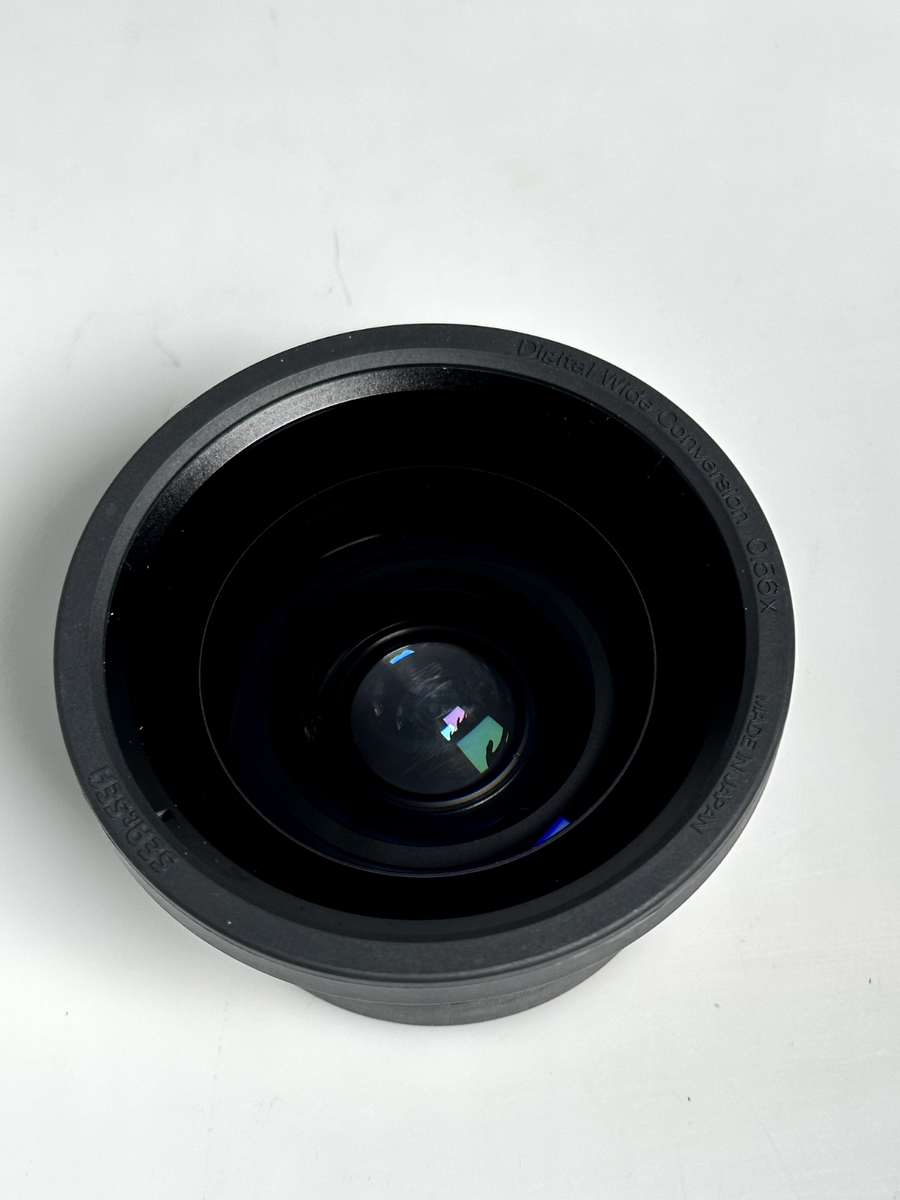 その他 OLYMPUS WIDE Sea & Sea Digital Wide Conversion .56X for Olympus PT-005/PT-007