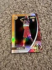 2019-20 Absolute Memorabilia orange Admiral Schofield #93 RC /75 TENN ORL G LG