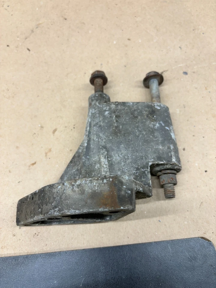 1970 771 72 73 74 75 77 78 V8 交流发电机支架庞蒂亚克 400 455 Firebird 496663 — 第 3/4 张图片