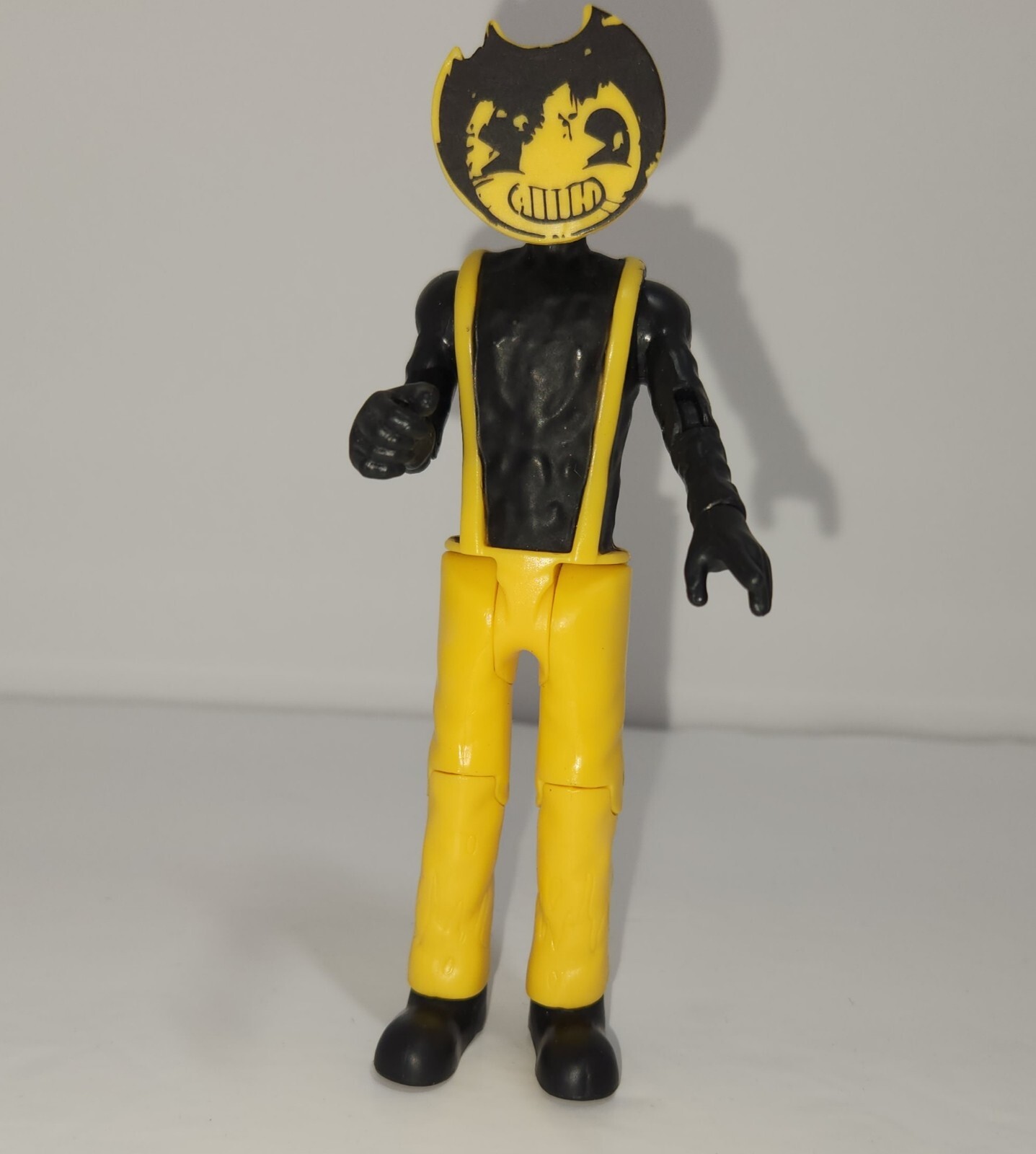 Bendy and the Ink Machine Ink Bendy Series 1 Action Figure NEW