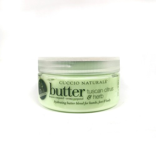 Cuccio Buttermischung Körperlotion 8 Oz. SORTIERT - Bild 5 von 10