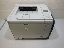 HP Laserjet P3015 P3015N Laser Printer