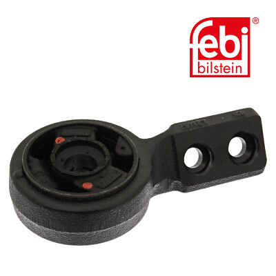 FEBI BILSTEIN 01800 Braccio oscillante anteriore per