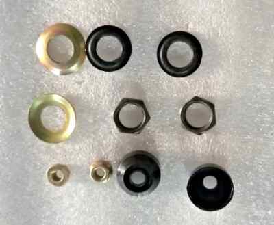 Suitable for Suzuki Fit 85'-95 WINDSHIELD WIPER REPAIR KIT