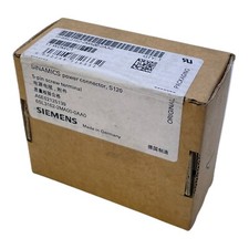 Siemens 6SL3162-2MA00-0AA0 Screw Terminal for Industrial Use Terminal