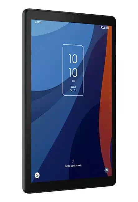 TCL Tab 8 SE 7.76