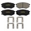 Premium brakes