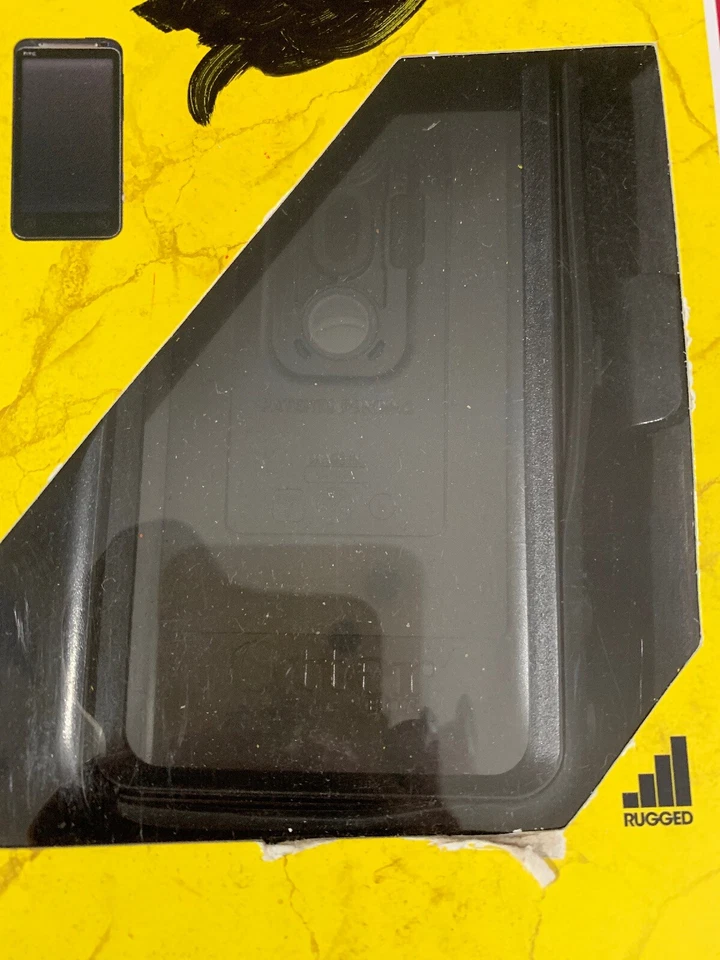 Otter Box Phone Case HTC Evo 3D-New-SHIPS N 24 HOURS - Image 2 of 4