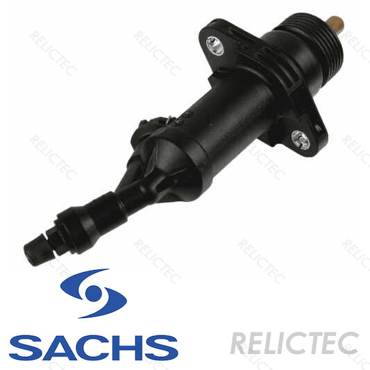 Clutch Slave Cylinder BMW:F21,F20,F30,F31,1,3 6852738 21526852738 