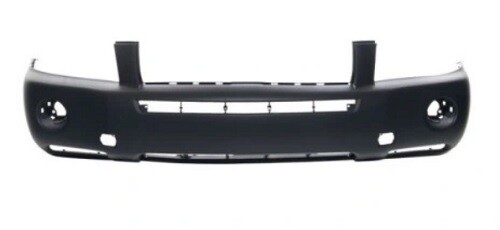 Front Bumper for Toyota Highlander (XU20) 01.2001-01.2007