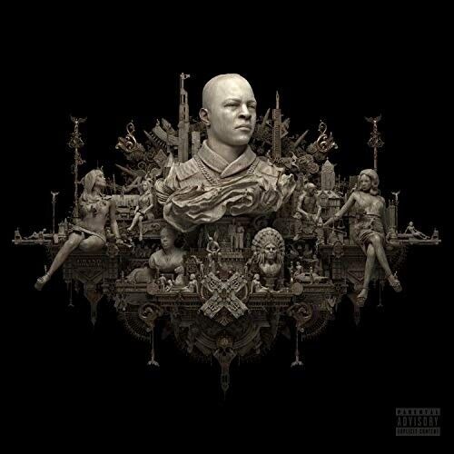 T.I. Dime Trap 2x LP NEW VINYL Epic Young Thug Anderson .Paak