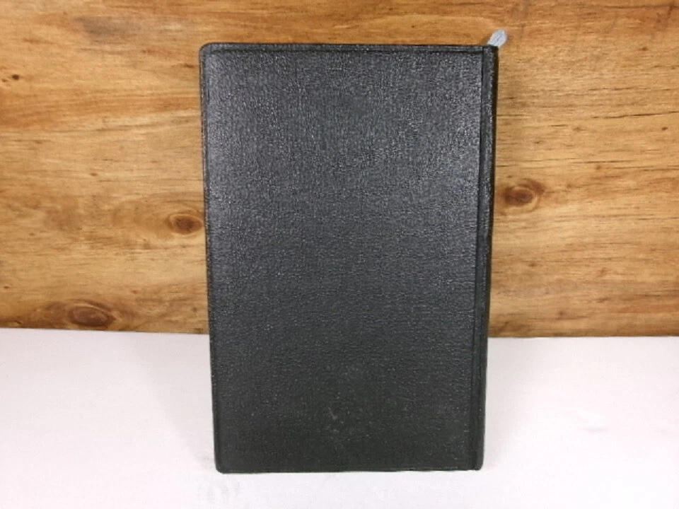 Vintage German Hymnal - Gesangbuch der Evangelisch-Lutherischen Kirche in Bayern Foto 2 de 4