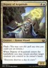 Magic the Gathering MTG Deputy of Acquittals (159) Modern Masters 2017   NM