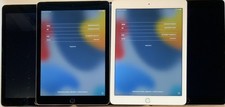11 APPLE iPad Air 2, A1567 FOR SALVAGE, PARTS, DISASSEMBLY READ DESCRIPTION