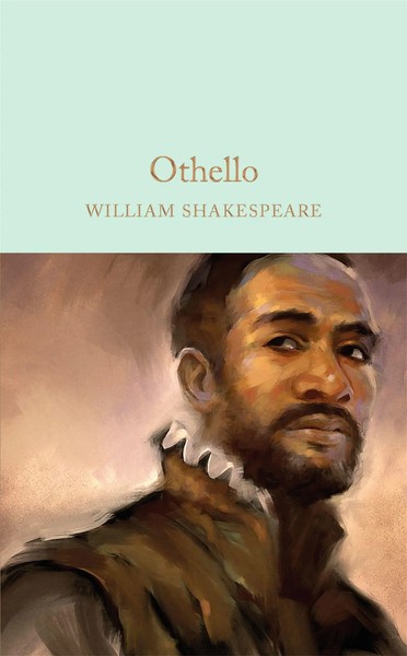 Othello The Moor Of Venice William Shakespeare Buch Othello 212 S. Englisch 2016-image