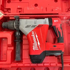 PARTS ONLY Milwaukee 5518-21 1-3/4" 120V SDS Max Rotary Hammer Drill PARTS ONLY