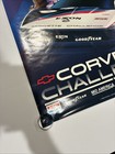 1989 Corvette Challenge “The Best of America” Vintage poster Exxon, Goodyear — photo 4