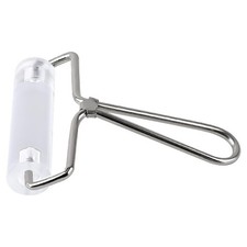 Acrylrolle, Ideal für Anti-Rutsch-Klebeband, Bauwerkzeuge, Ton-Nudelholz un3127