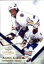 2000-01 Topps GOLD LABEL CLASS 1 NHL HOCKEY CARDS 🥅 YOU PICK FAVS 🥅 #1 - #100
