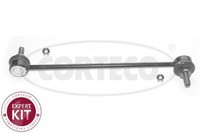 Stange Strebe Stabilisator Vorne Links Rechts Corteco 49398602 FÜR Abarth Ford