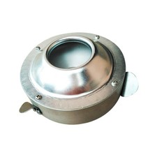 Kommerzieller Ersatz für den Heizkopf einer Zuckerwattemaschine für