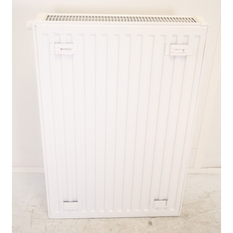Radiateur acier eau chaude FINIMETAL T6 Type 22 horizontal
