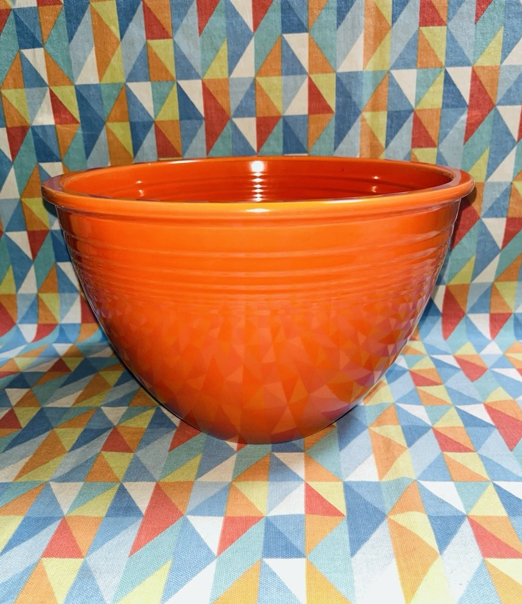 fiesta mixing bowl products for sale | eBay