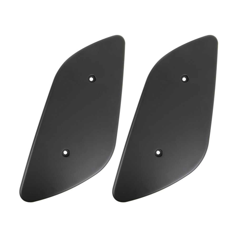For Ferrari F430 360 46" Rear Trunk Wing Racing Spoiler GT Style Matte Black