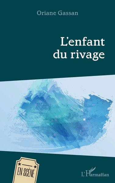 Oriane Gassan | L'enfant Du Rivage | Taschenbuch | FranzöSisch (2022)-image