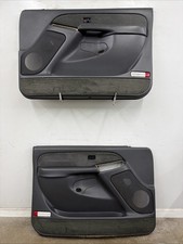 03-07 Chevy Silverado Gmc Sierra Tahoe Yukon Pair Door Panels Oem Dk Pewter Read 03-07 Chevy Silverado Gmc Sierra Tahoe Yukon Pair Door Panels Oem Dk Pewter Read