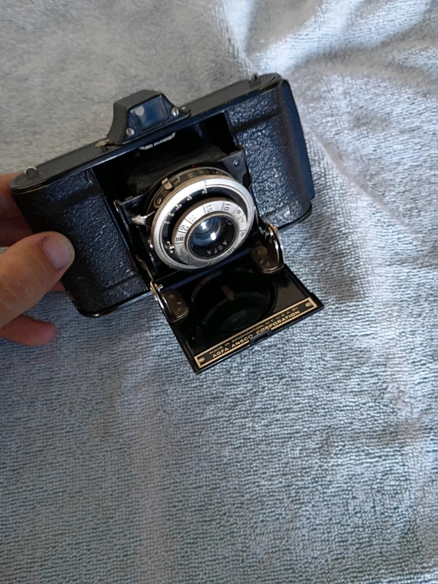 Vintage Ansco Camera for sale | eBay