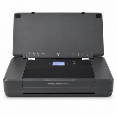 HP Officejet 200 Mobile Wireless Printer - TESTED