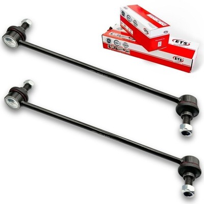 ETS 2Pc Front Sway Bar End Link Kit K750304 Fits 05-17 Honda Odyssey Pair