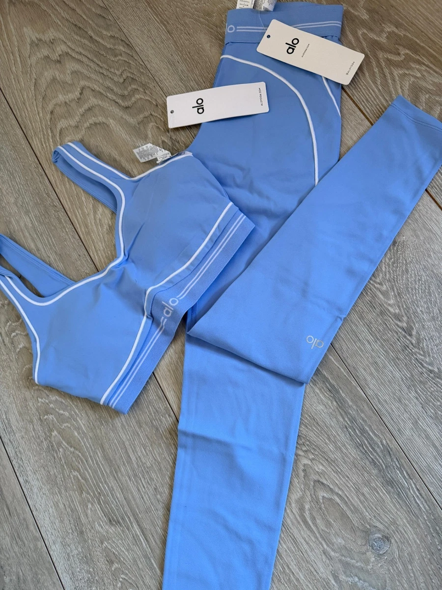 ALO Blue Women's Yoga for sale | eBay