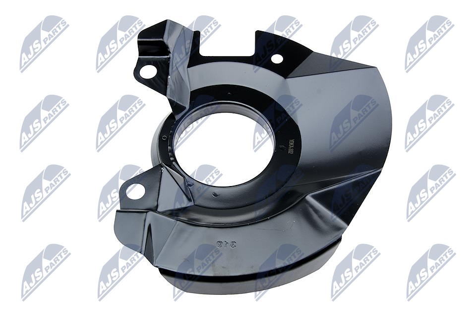 NTY OE HTO-KA-302 Splash Panel, brake disc for KIA