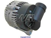 WAI Lichtmaschine Generator 140A Passend FüR BMW 3Er Cabriolet E36 E34