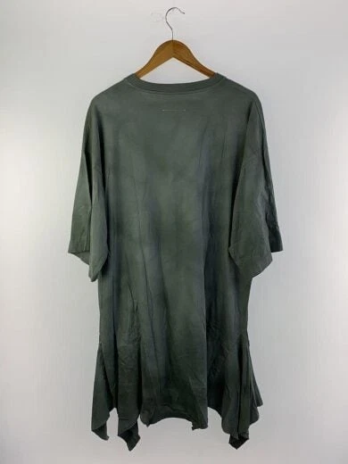 MAISON MARGIELA MM6 Vestito manica corta M Cotone 