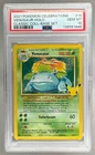 2021 Pokemon Sword & Shield Celebrations 15 Classic Venusaur Holo PSA 10 1848