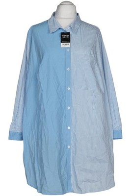 Selection by Ulla Popken Bluse Damen Oberteil Hemd Hemdbluse Gr. EU ... #afnu69x