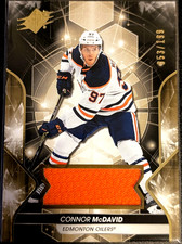 2019-20 SPx Hockey Cards 26