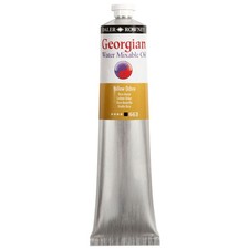 Image of Georgian Watermixable Oil 119200663 200ml Yellow Ochre