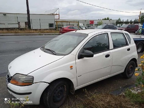 2655866 Alternatore per DAEWOO KALOS 1.2 SE 2004 120375 - Foto 10 di 10