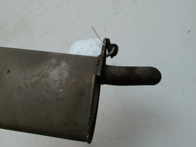 🇫🇷 SILENCIEUX ARRIERE RENAULT KANGOO EXPRESS 97-2003 ➤7700314324 ♻️ - Photo 2/3