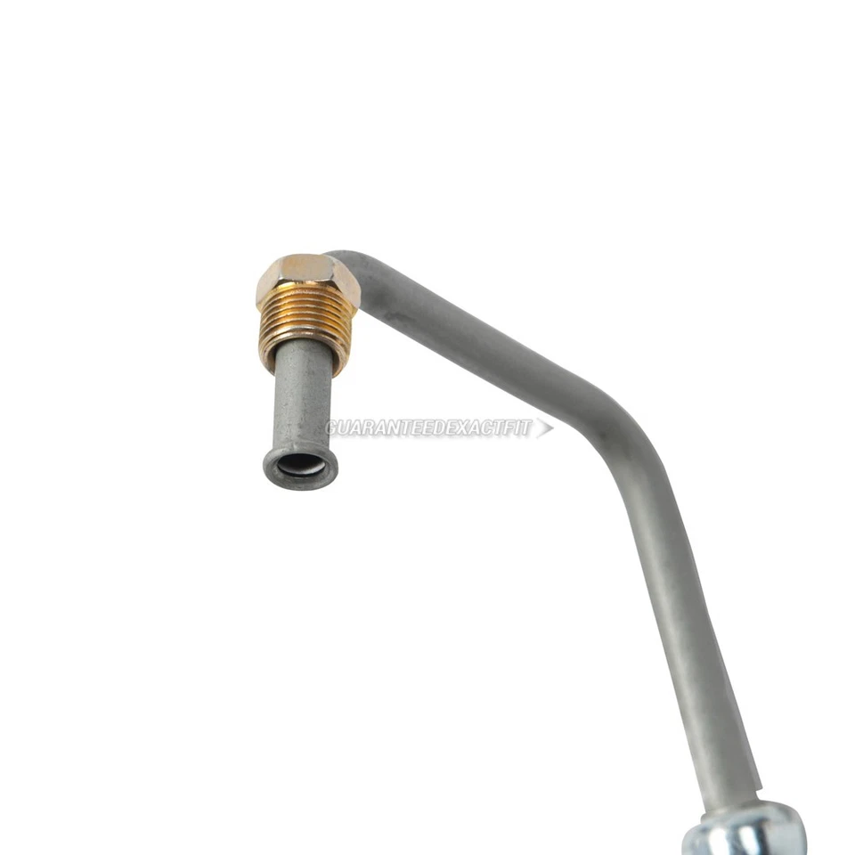 For Chevy Camaro El Camino Monte Carlo Edelmann Power Steering Pressure Hose Foto 3 de 4