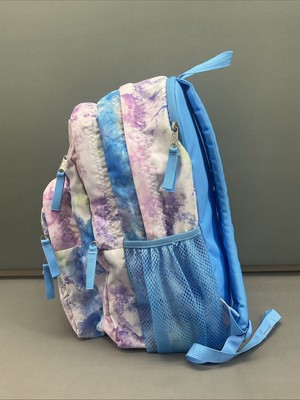 JanSport Big Student Backpack 17.5” Blue Batik Wash | eBay display picture 1