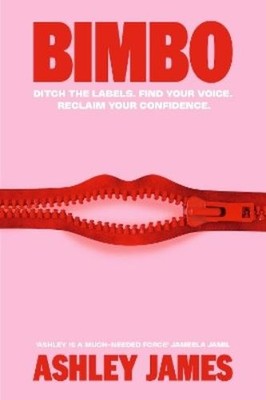 Ashley James Bimbo (Hardback) (UK IMPORT)
